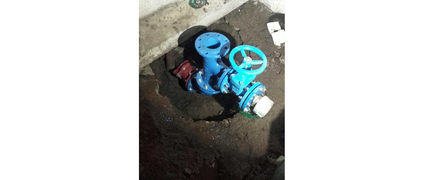 Ремонт канализации