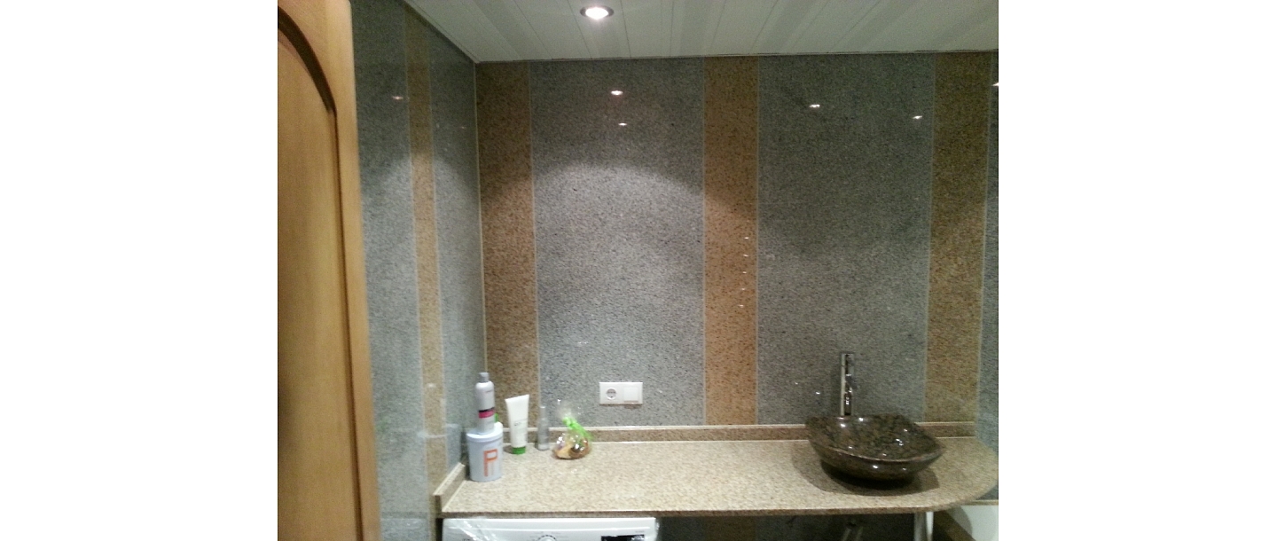 Stone Design Elements