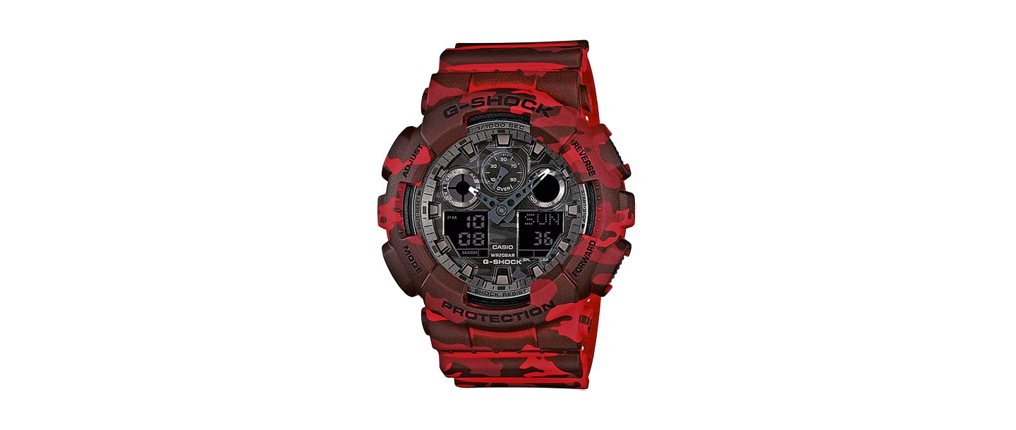 GA 100CM 4AER