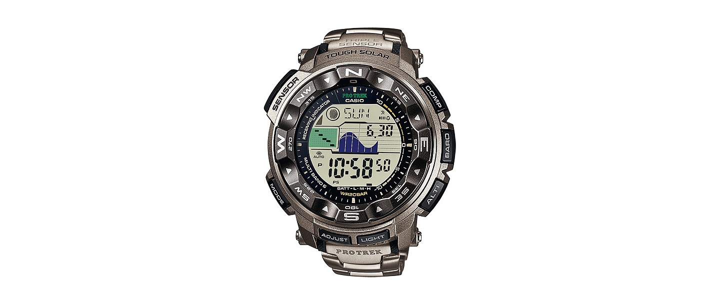 PRW 2500T 7ER