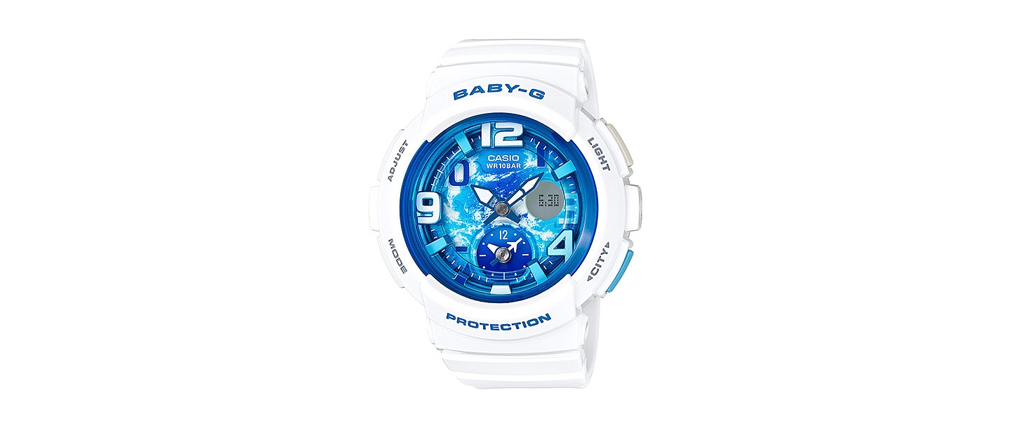 BGA 190GL 7BER