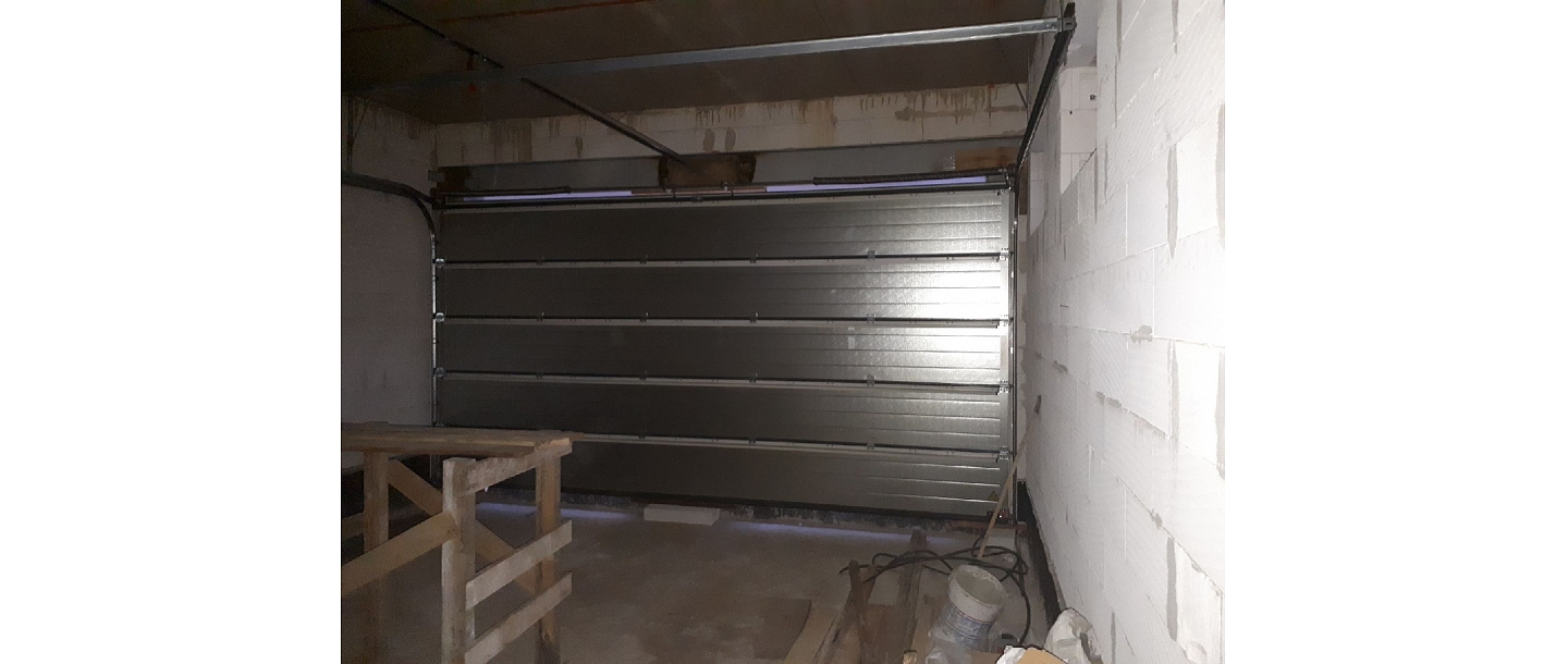 Garage in Valmiera