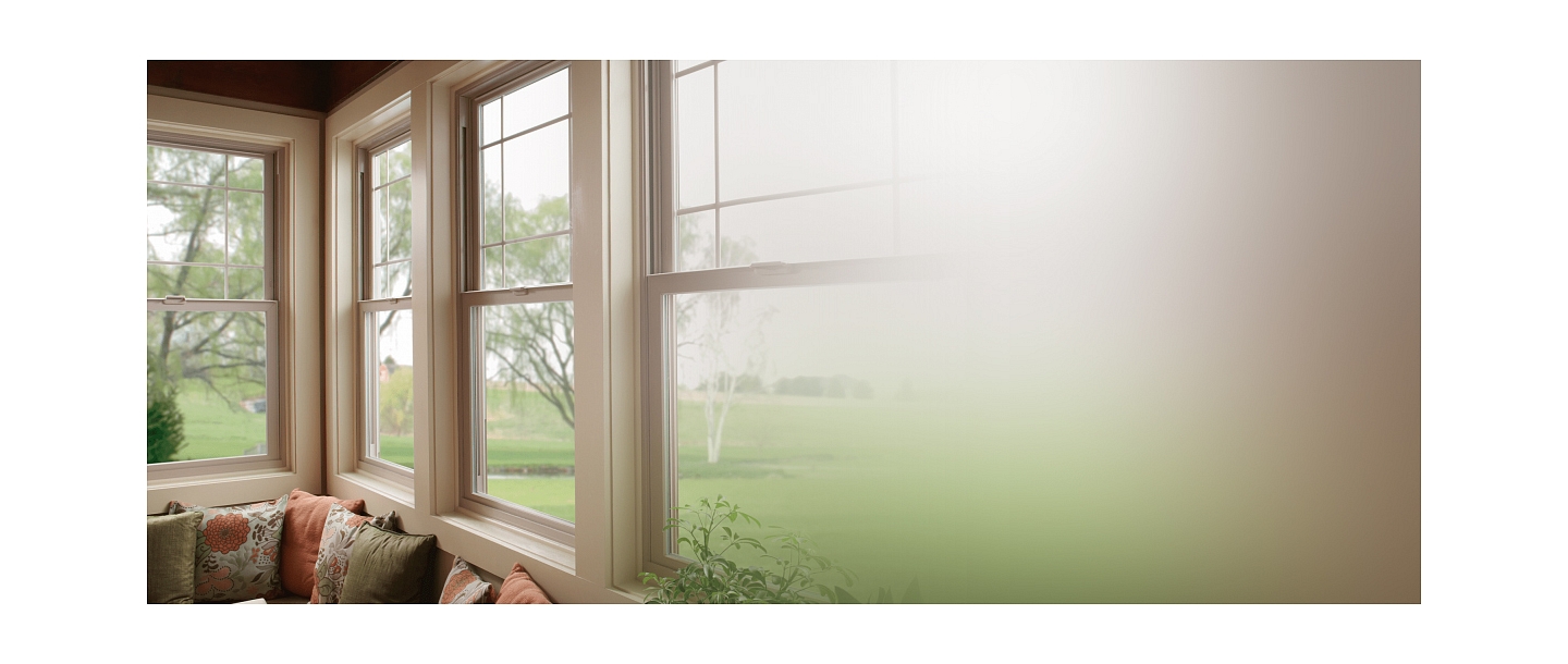 Installation of any type of windows
