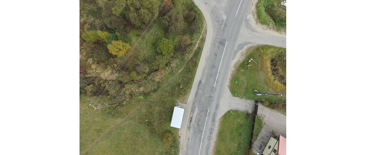 3D modeling of buildings