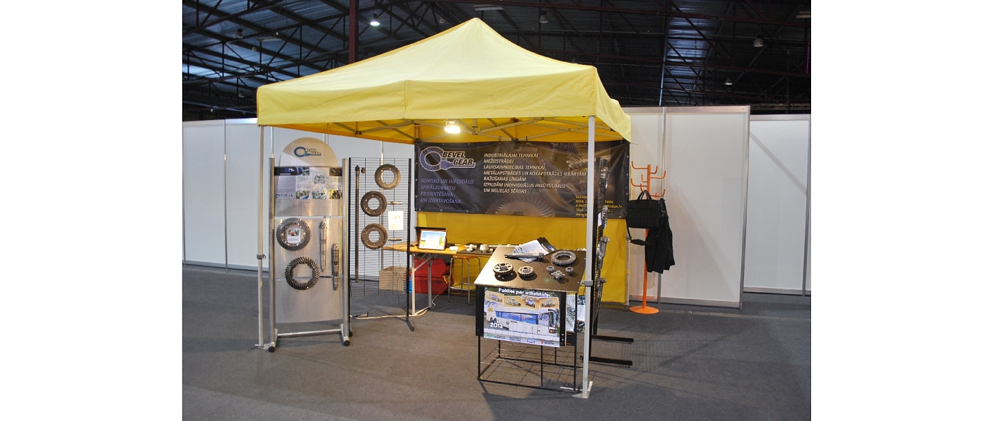 Gear series production