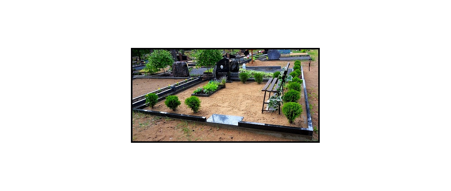 Эксклюзивные надгробные памятики