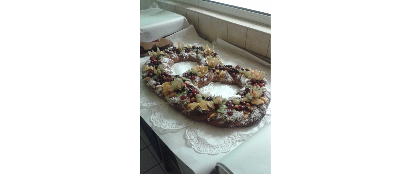 Pretzel