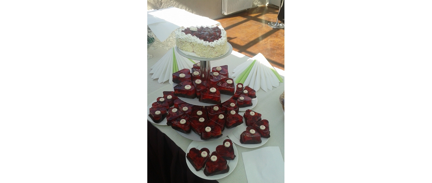 Tortes