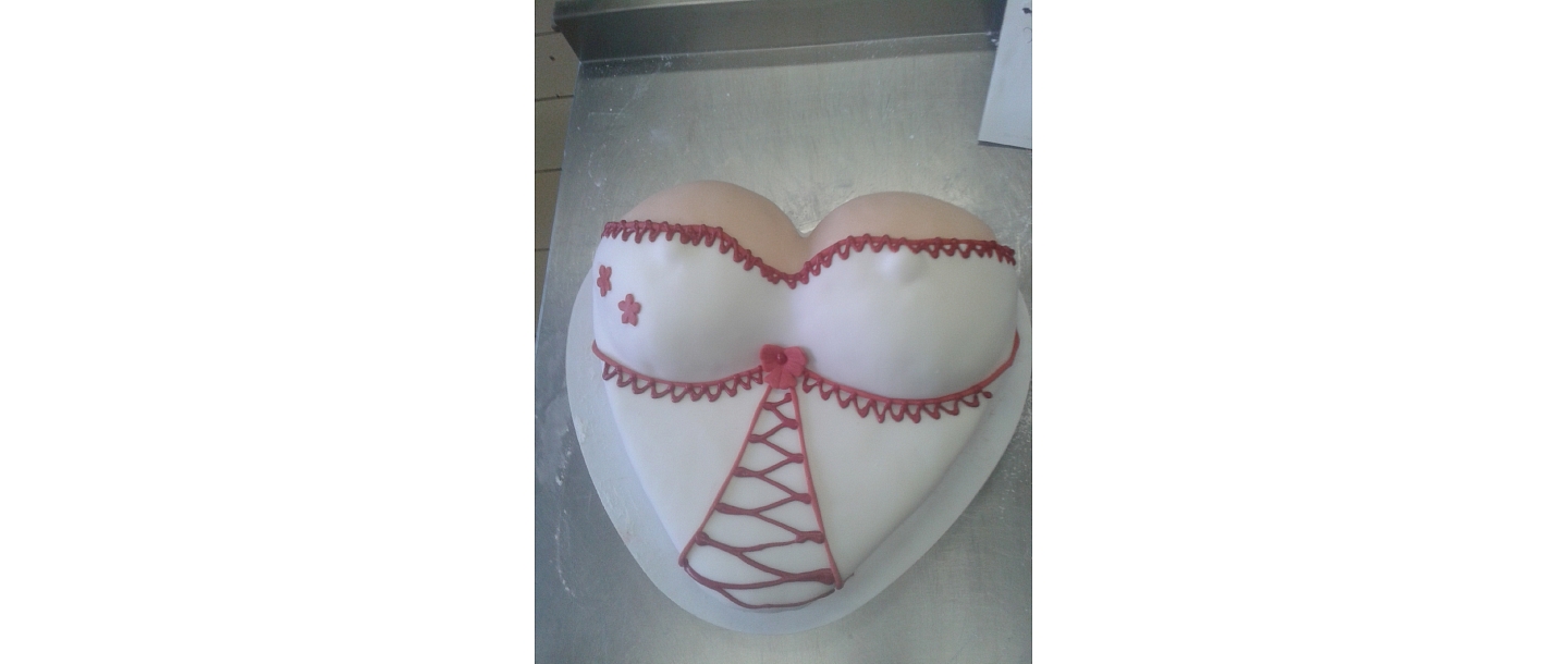 Торты на заказ