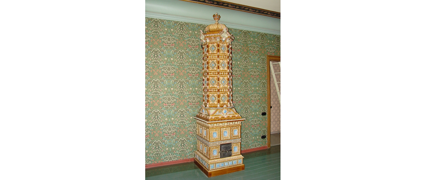 Fireplace decoration