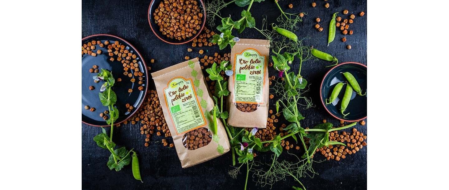 Common wheat products