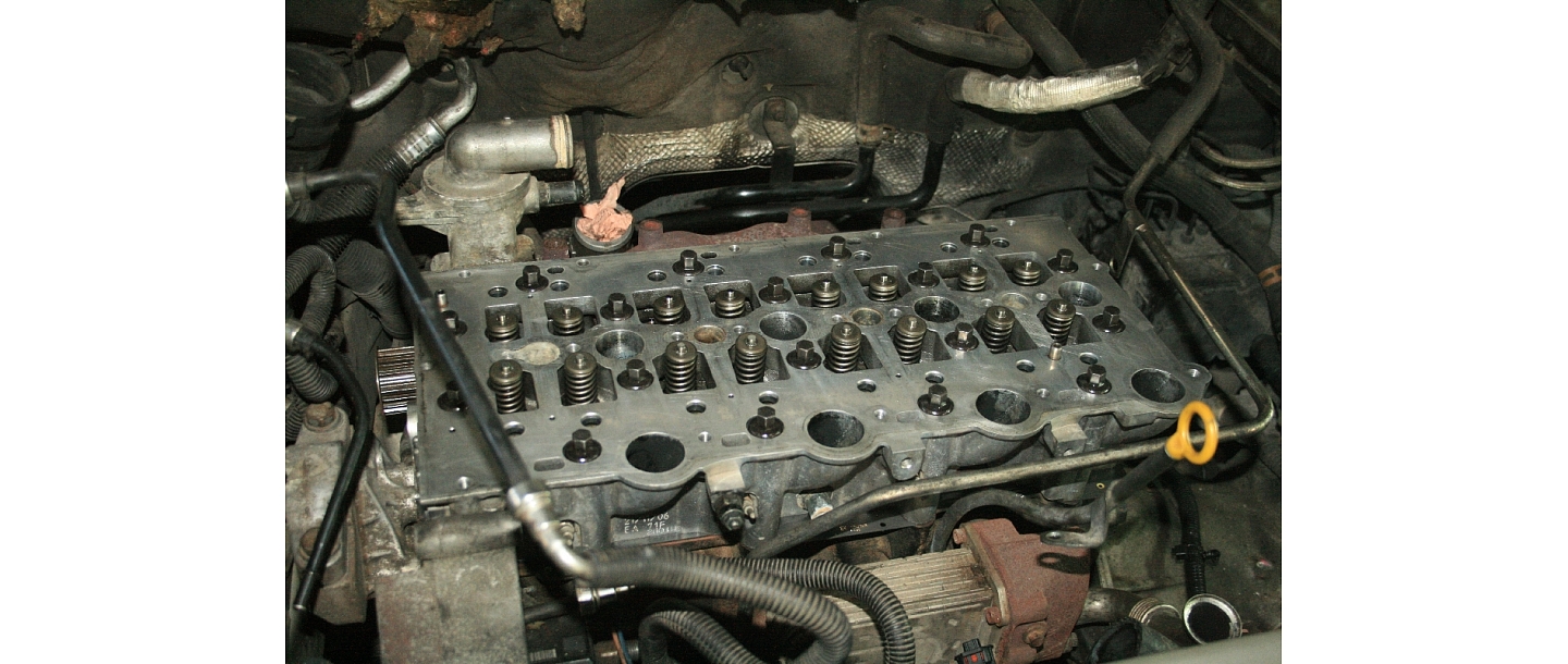 Автосервис