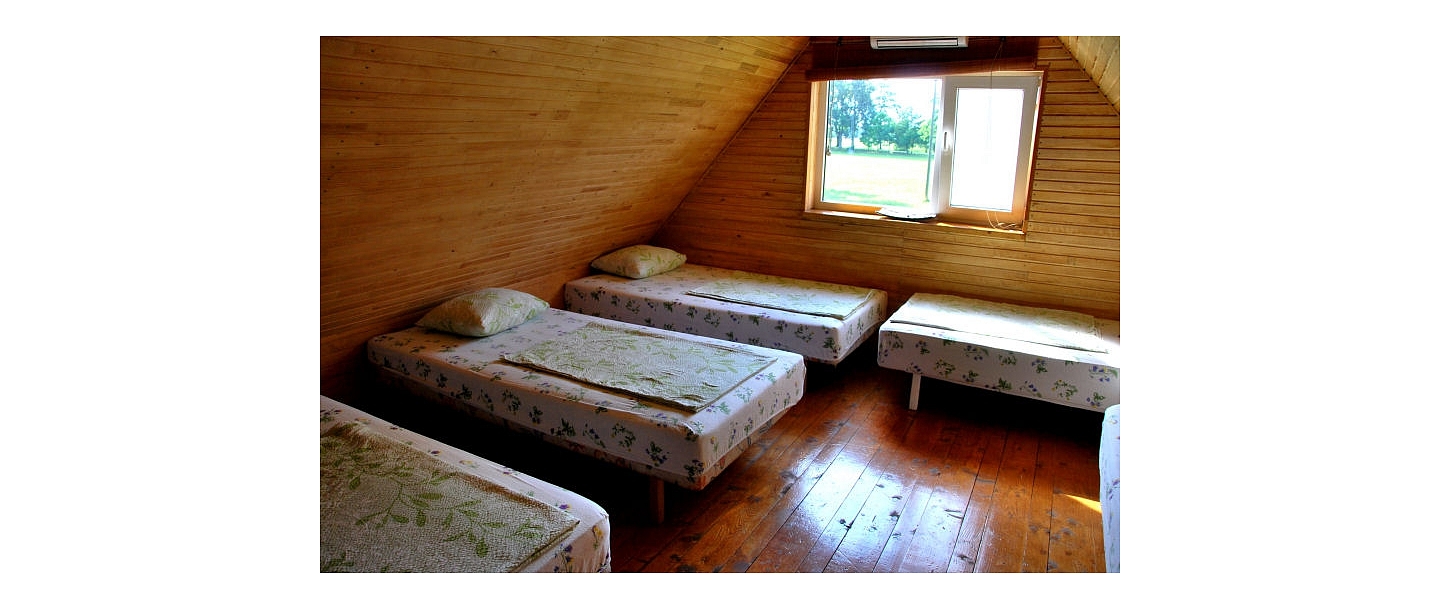 Размещение Лубана