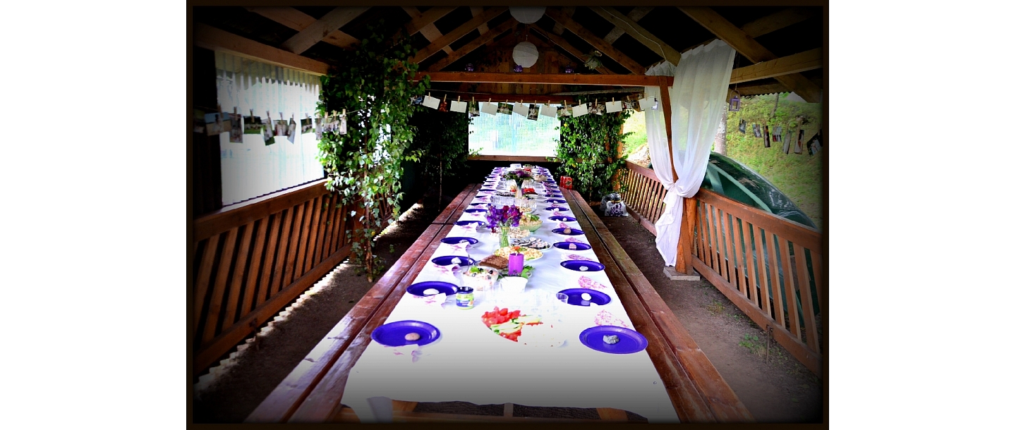 Питание для яхтсменов