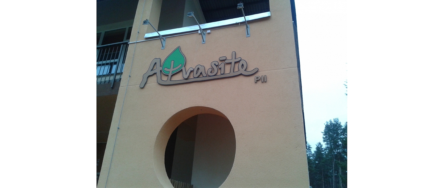 Company names