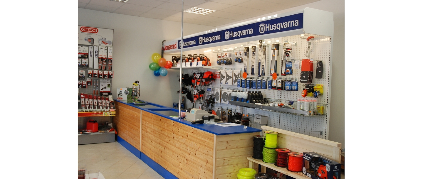 Shop Meža dārzs Dundaga