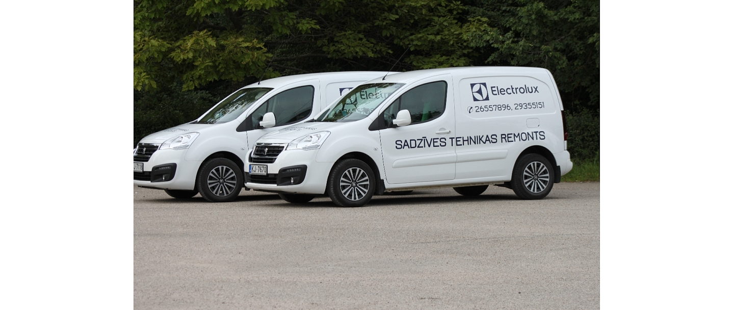 Dishwasher repair in Jurmala