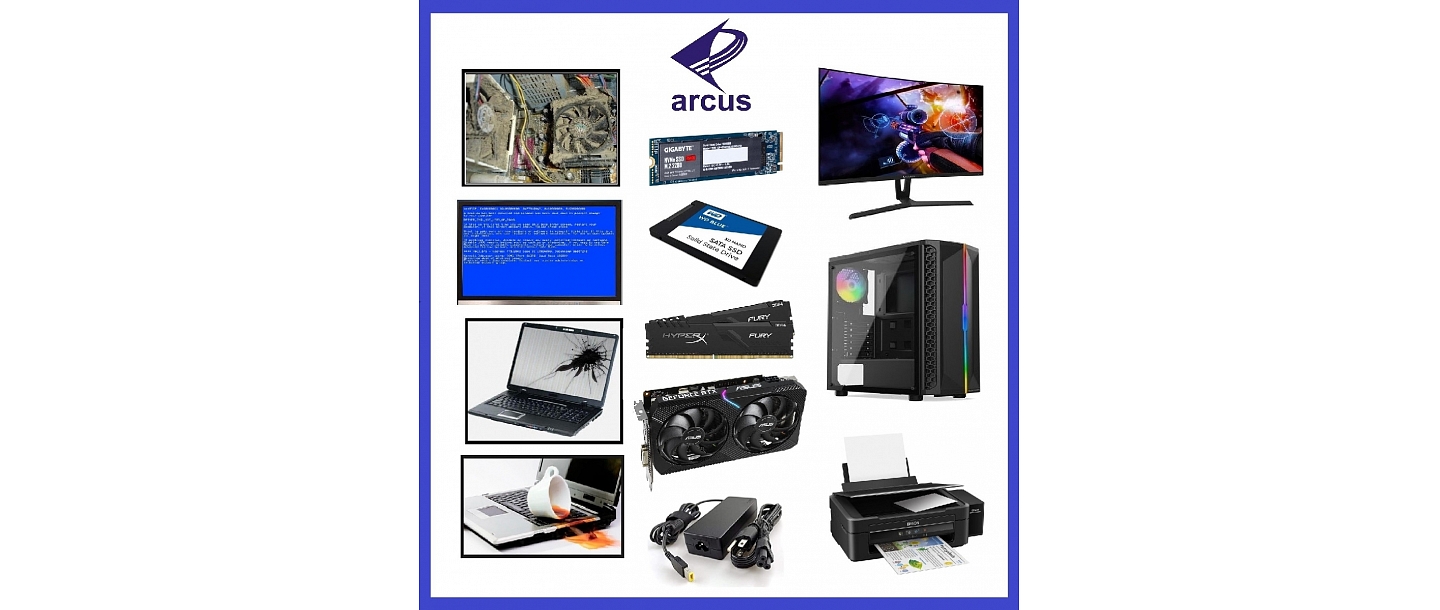 Workshop Arcus