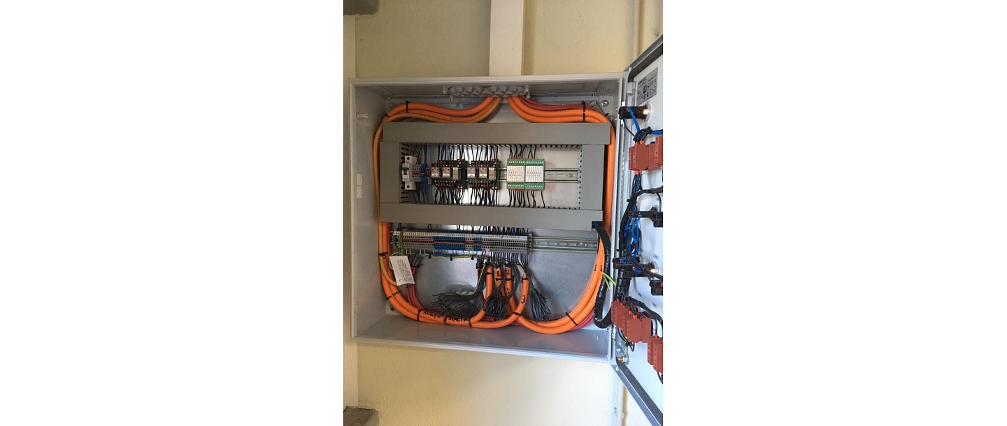 Оборудование автоматизации управления, Цесис, Валмиера, Видземе, ООО Alteco, Лимбажи, Сигулда, охрана