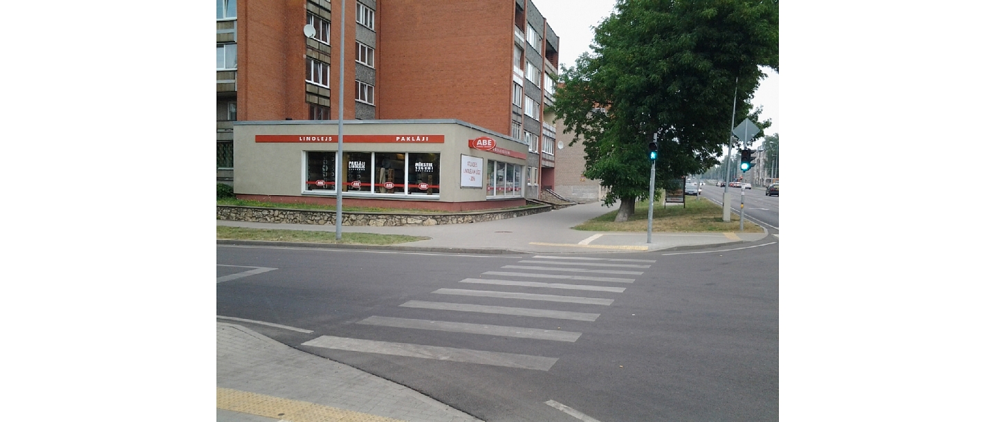 Carpets, flooring surfaces, mats Valmiera, Daugavpils