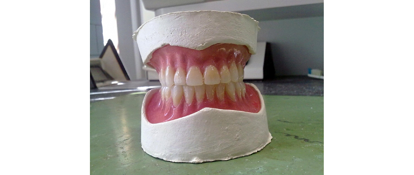Dentistry