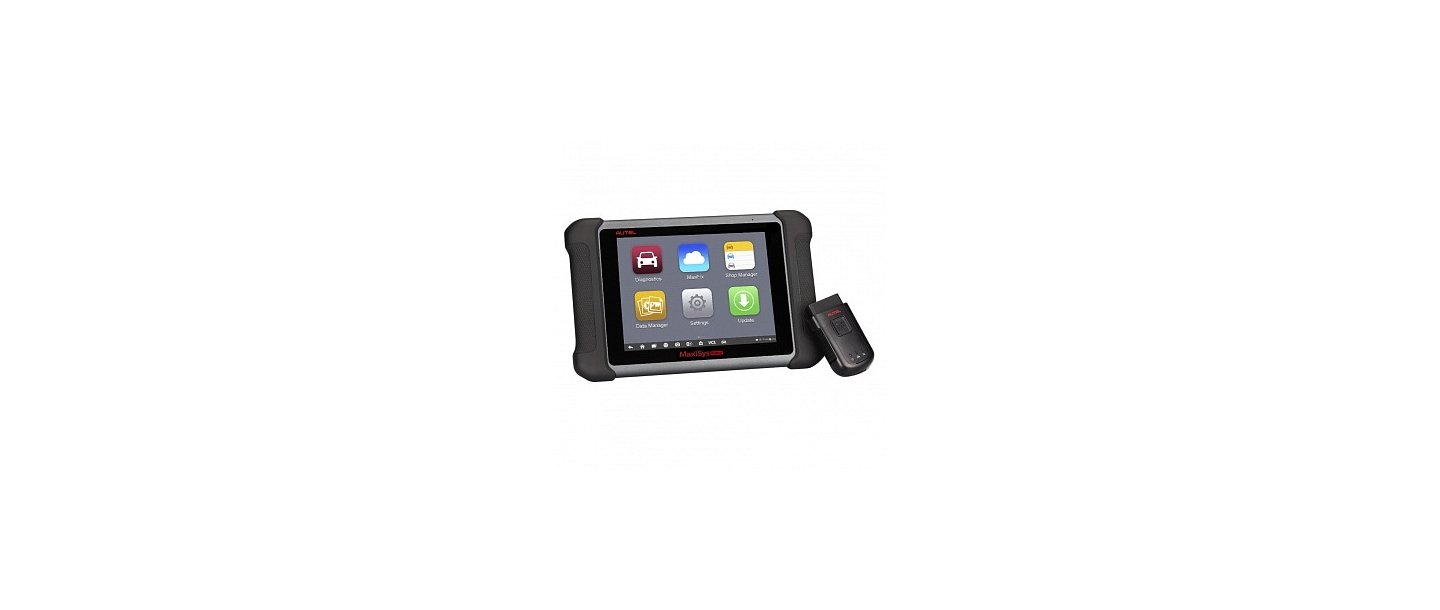 Auto diagnostic equipment Autel