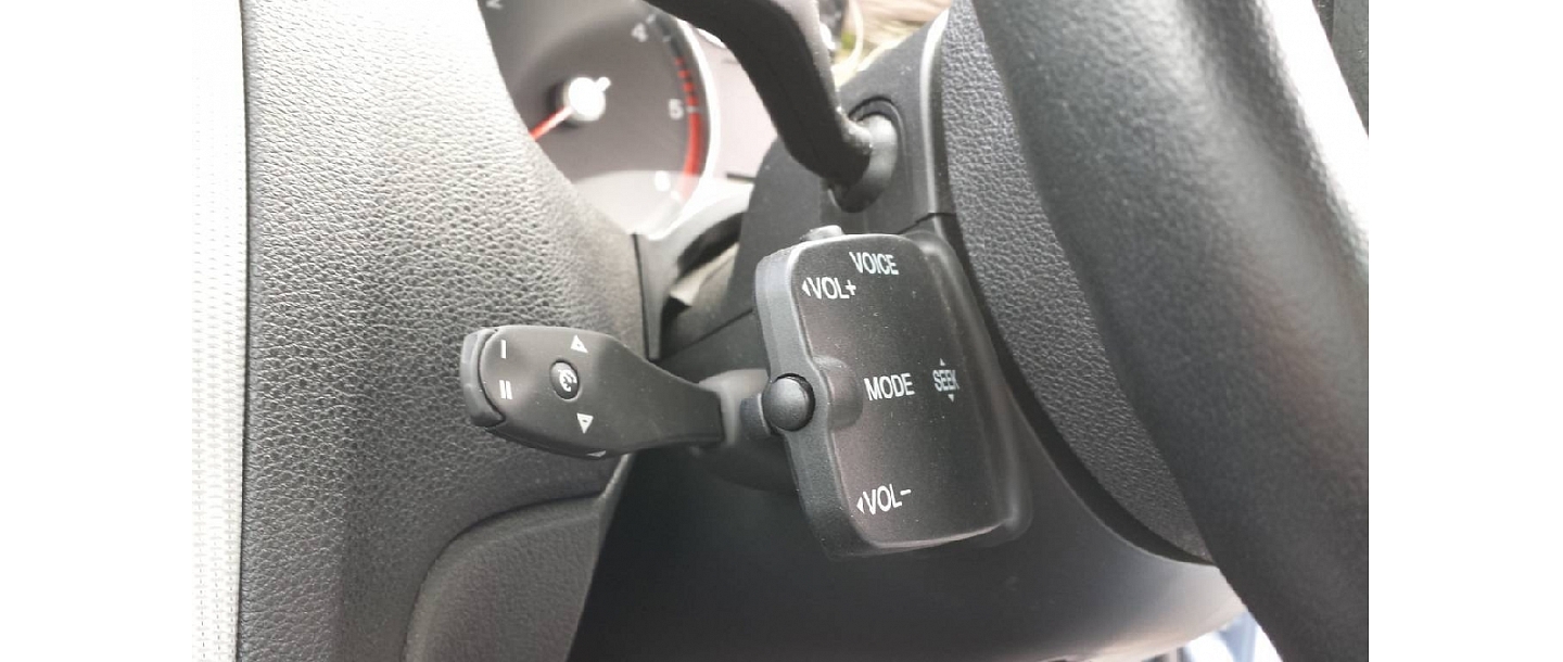 Cruise control system