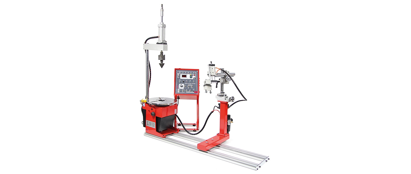 JAVAC Pro 2 28 vsth 20 механизация сварки Латвия Видземе Латгале Курземе Рига