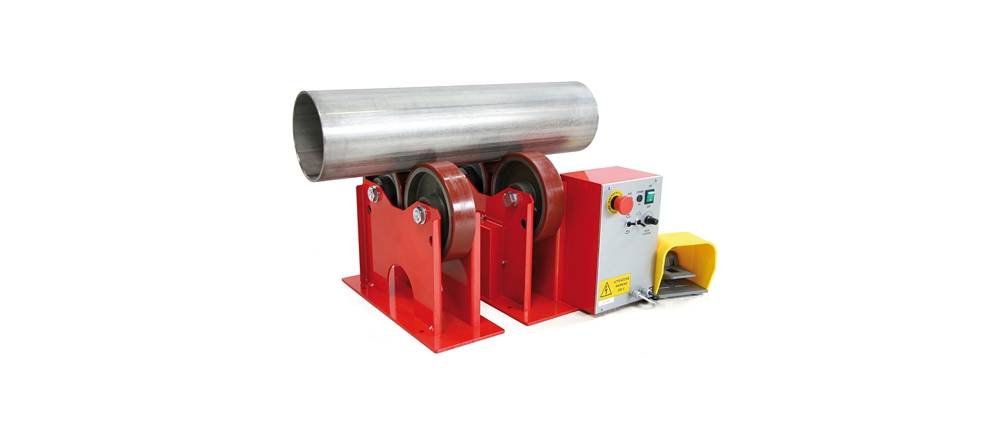 JAVAC Tank and pipe support block rotating TR 1200 Latvia Vidzeme Latgale Kurzeme Riga