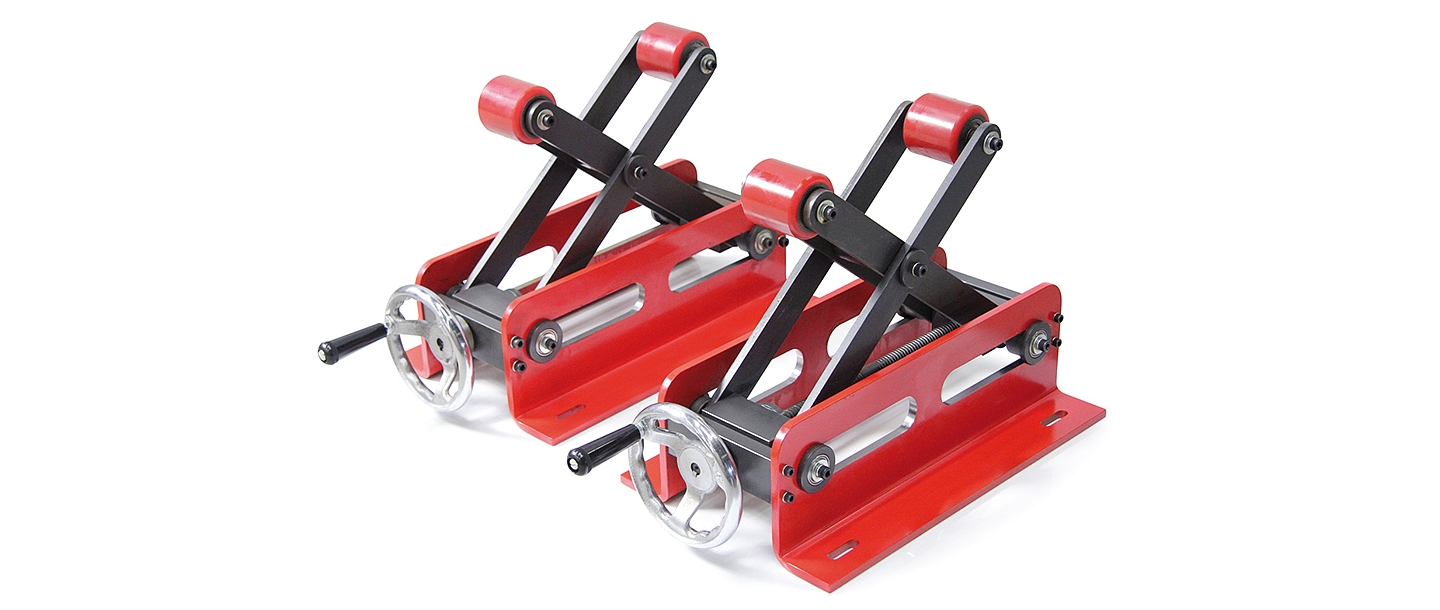 Блоки поддержки танков JAVAC EVR 300 Латвия Видземе Латгале Курземе Рига