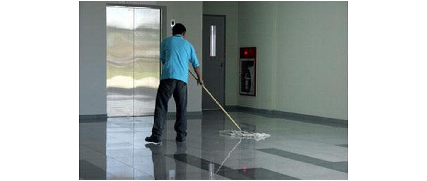 Обслуживание домов, уборка