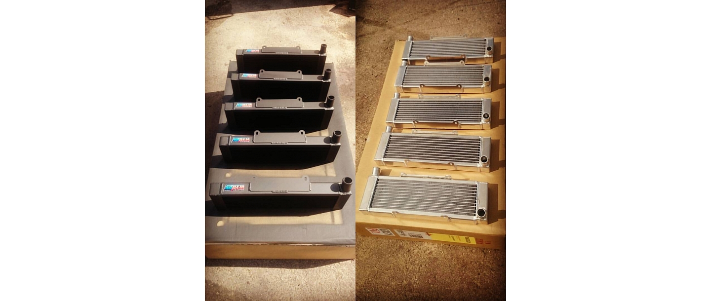 Soldering car radiators, radiator manufacturing. Restoration of car radiators, fixing, renovation