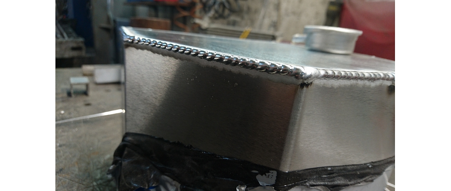 Restoration of car radiators, restoration, renovation