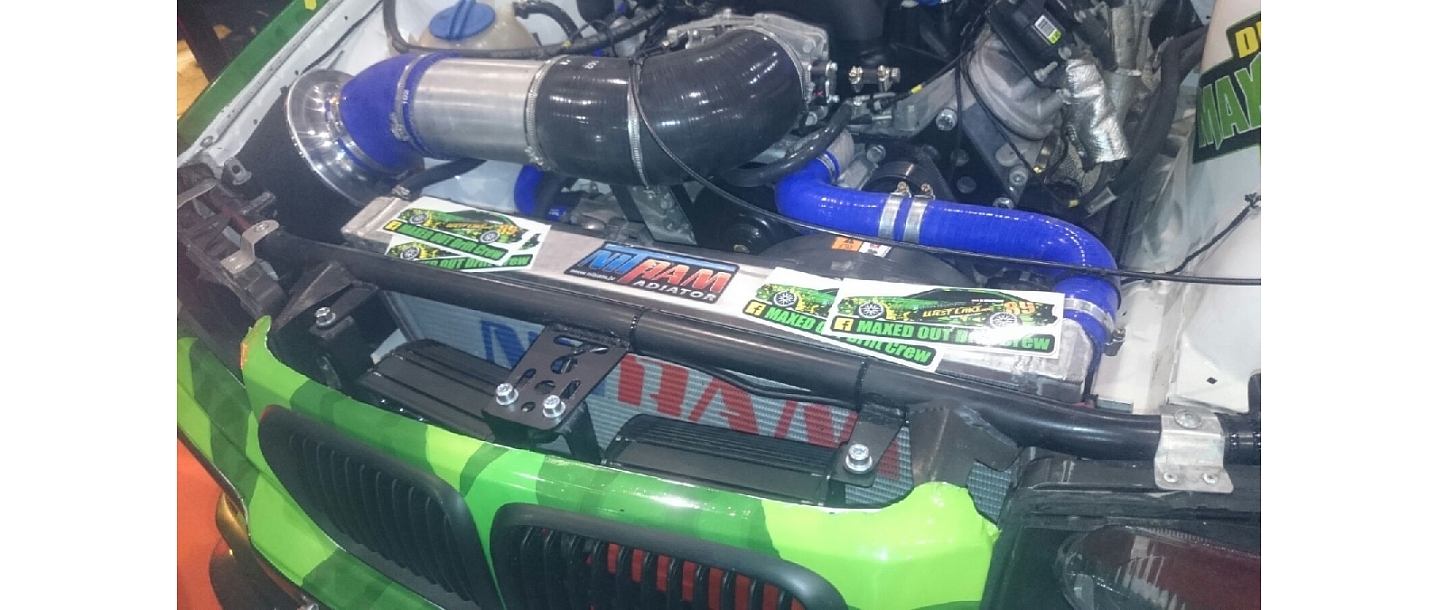 Restoration of car radiators, renovation, In Riga, Lubana, In Pļavnieki