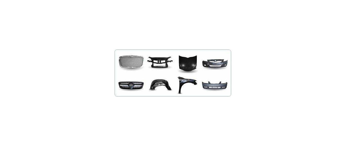 Car body parts, spare parts, spare parts sale, ordering, shop, Nitram LTD, Lubana, Plavnieki, Riga