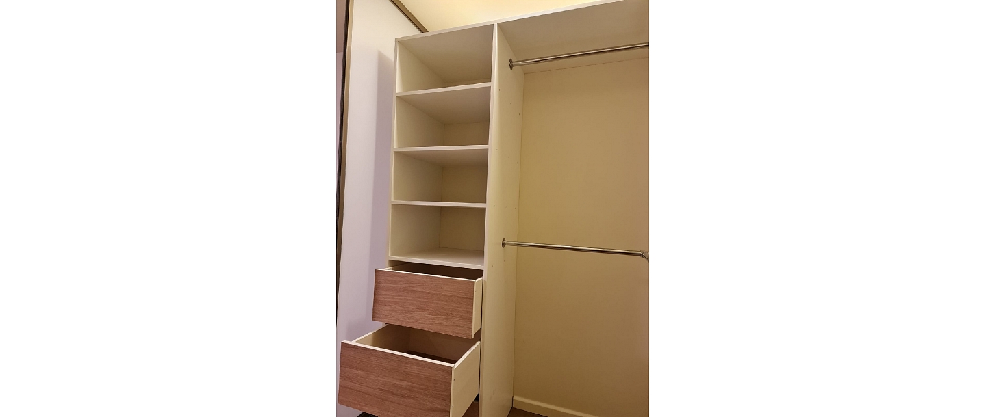 Furniture production