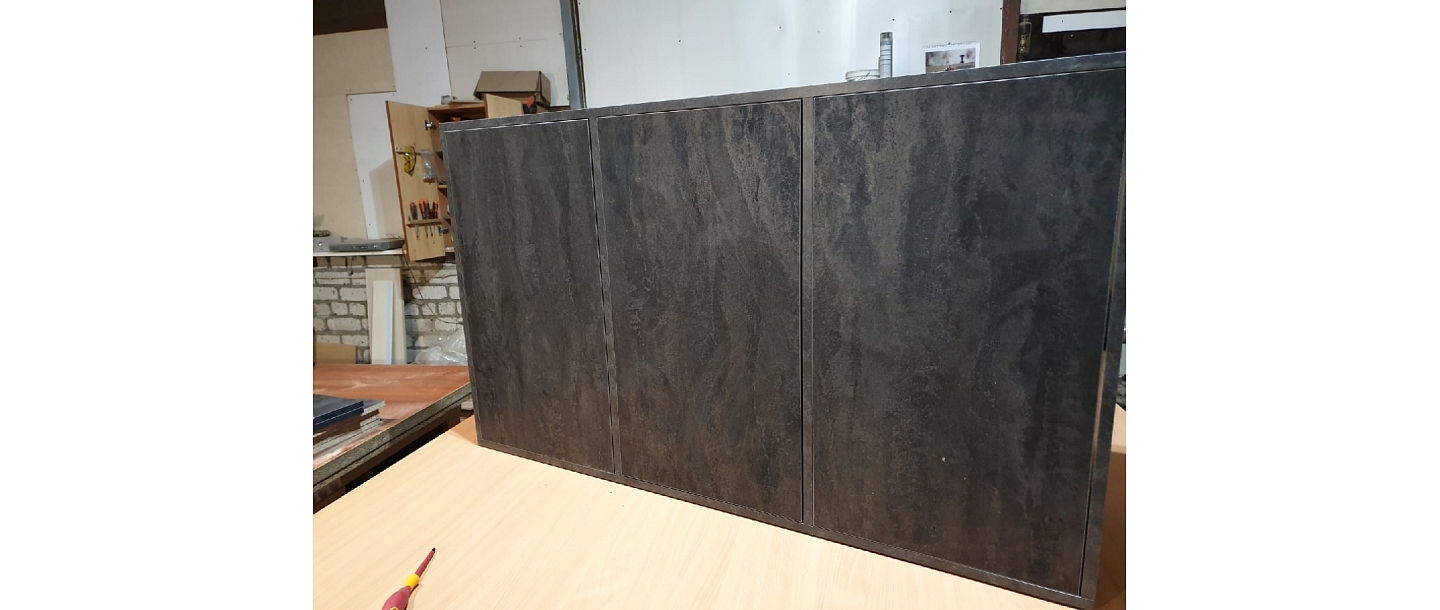 Furniture production