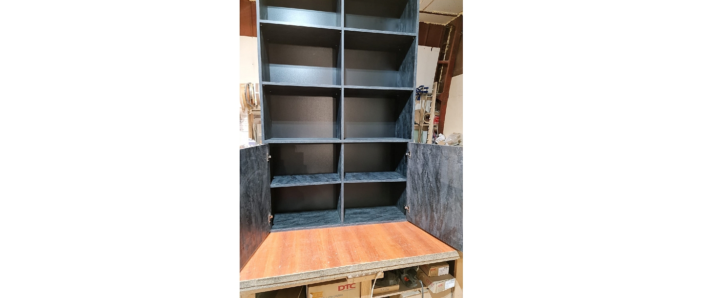 Изготовление мебели