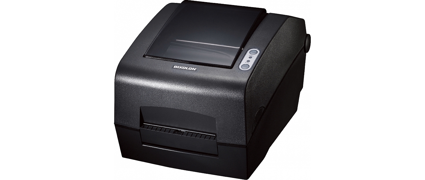 Bixelon SLP T400G, label printers