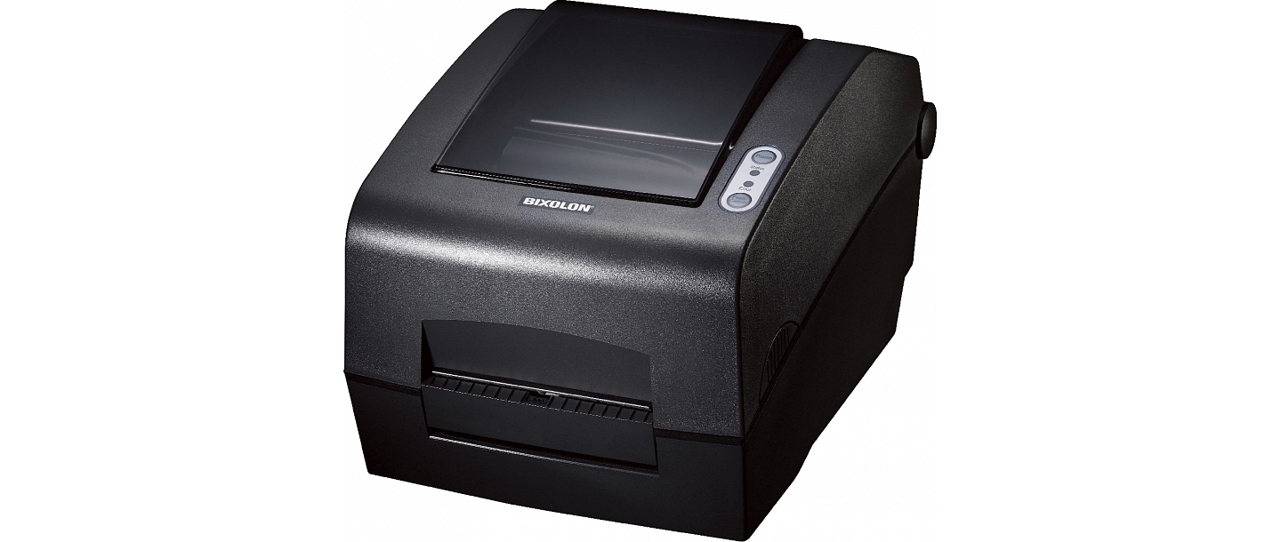 Bixelon SLP T400G, etiķešu printeri
