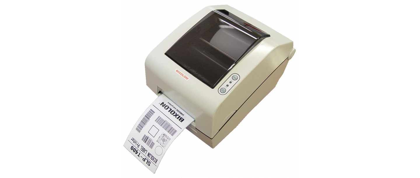 Bixelon SLP T403, etiķešu printeri