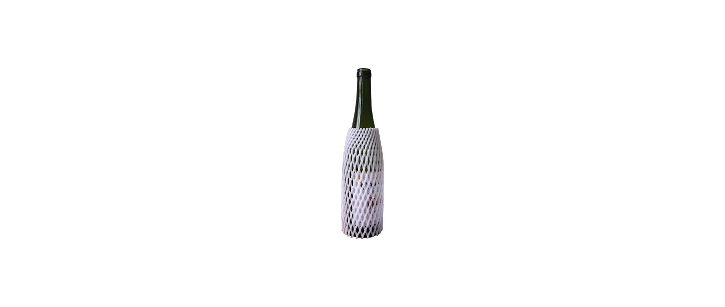 Bottle Packaging, bottle nets
