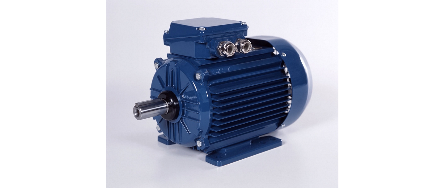 CANTONI Motors