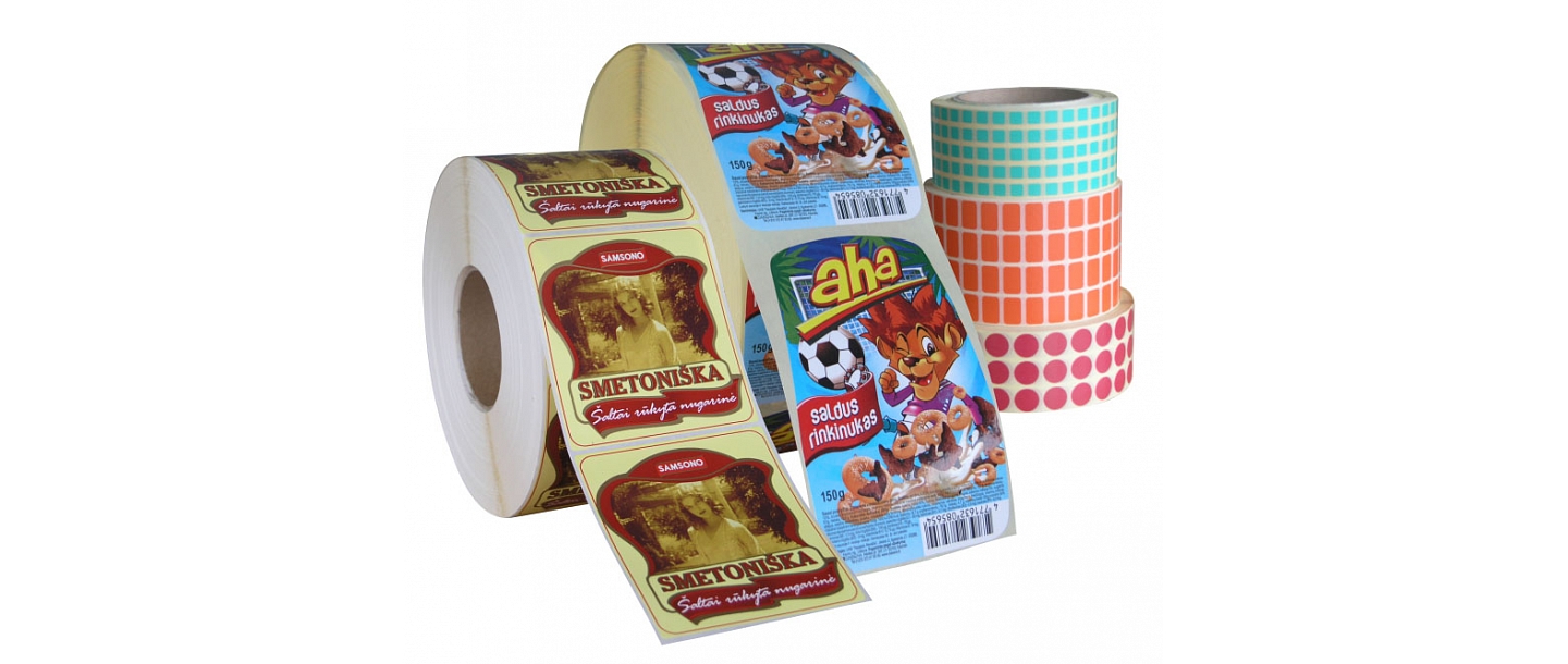 Labels