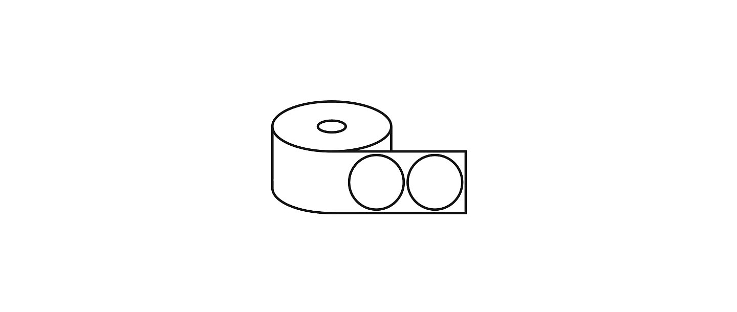 Label blanks