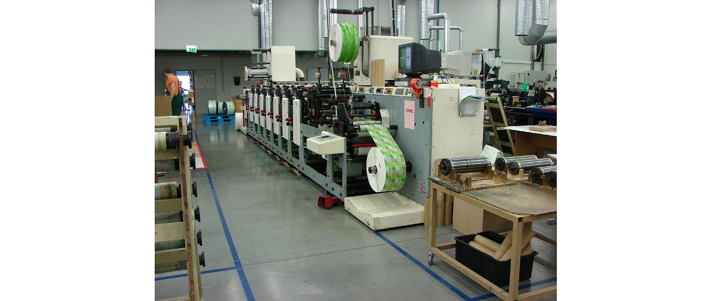 Flexo Print