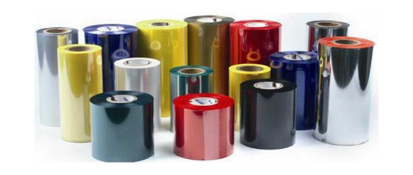 Color tape copier tape
