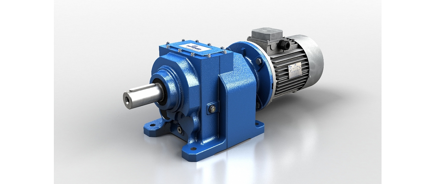 Motovario H080