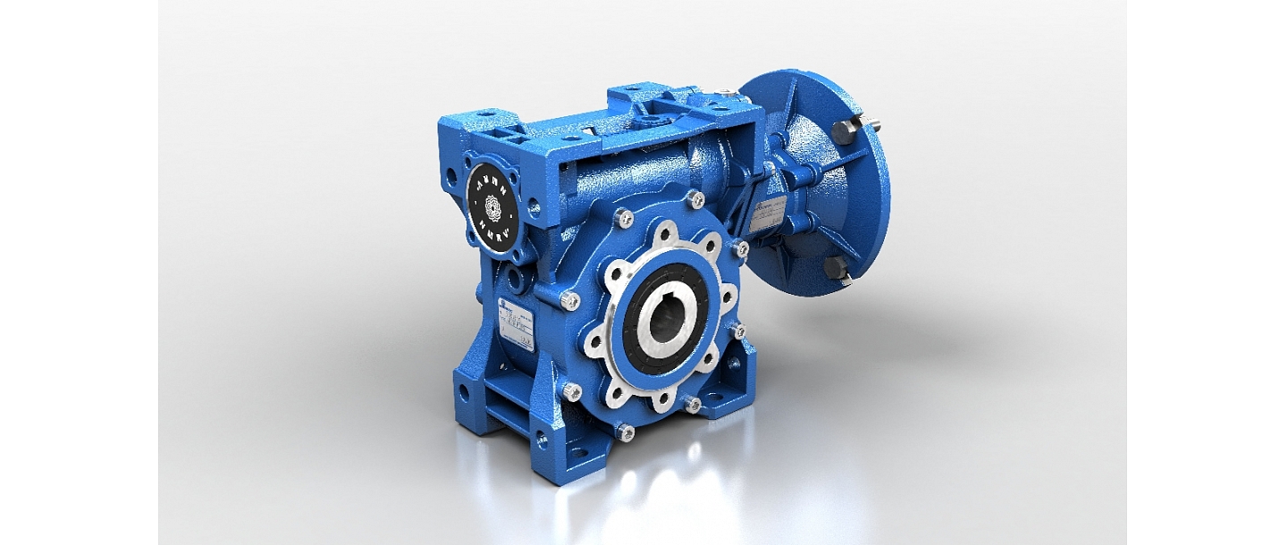 Motovario NMRVpower090 HW