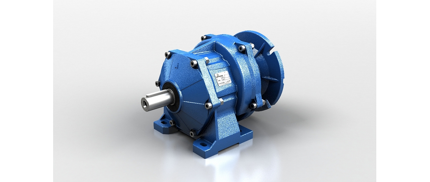 Reducer HA52